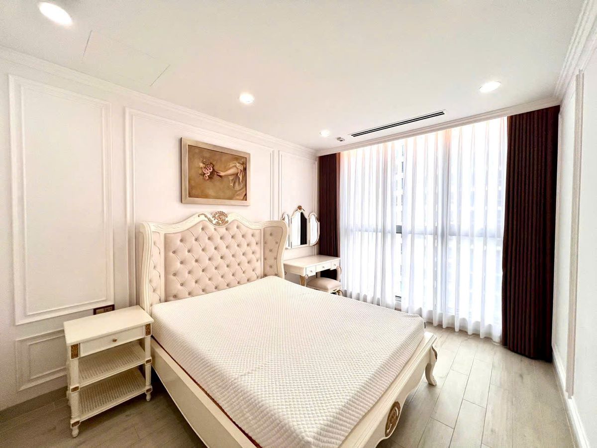 Rèm cửa 2 lớp